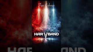 HARV BAND - GENGSIMU