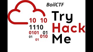 Tryhackme - BoilCTF