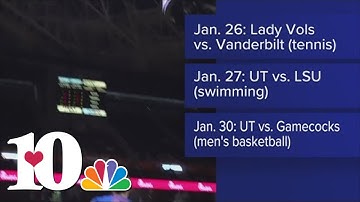 UT starts Spring semester a day later than expected