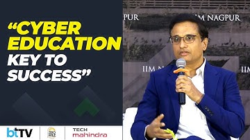 Cyber Education Unleashes The Ultimate Shield Against Digital Threats And Crime