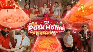 HC TV: PaskHOME Special