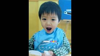 Baby Gyu I Feel So Sigma And A