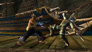 ソウルキャリバーII HD ONLINE　プロモーションビデオ