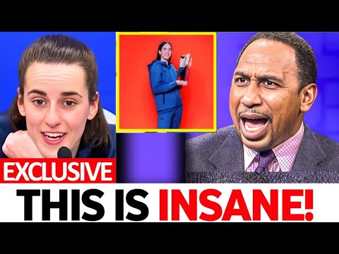 WILD! FANS GO CRAZY After Caitlin Clark's SHOCKING 2025 Announcement