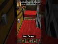 #smallest house in Minecraft#shorts