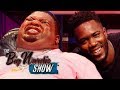 Mo calls Narstie the &#39;Black Peppa Pig&#39; | The Big Narstie Show