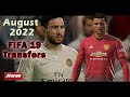 How to Update FIFA 19 Squads - August 2022 Transfers [PC]