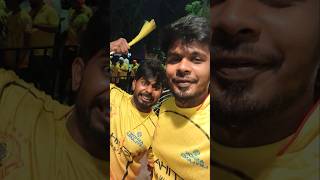 Mumbai Gujilimasthu Seiya patathu, Csk Won #csk #mi #cskvsRcb #ipl2026
