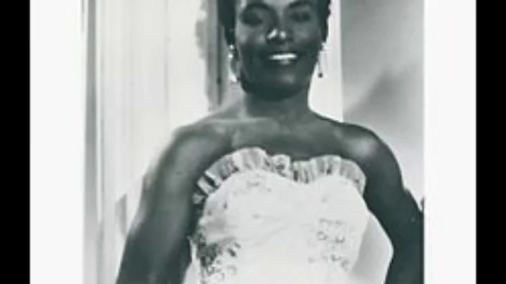 Shirley Gunter - Since I Fell For You