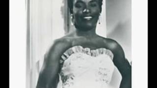 Shirley Gunter - Since I Fell For You
