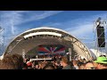 Capture de la vidéo Sven Väth Love Family Park 2016