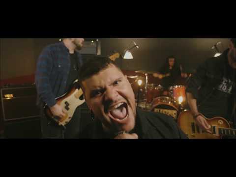 Electric Mob - "Stand Up" (Jeff Scott Soto cover) - Live Session