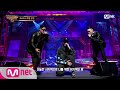 SMTM9 [2회] TEAM 다이나믹 듀오 X 비와이 @프로듀서 특별 공연 EP.2 201023