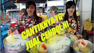 🔴CENDOL DURIAN DAN ES CAMPUR  KHAS KOTA BATAM  ADA DI SINI