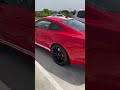 Ford Shelby GT500 2023