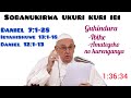 Ntibifuza Ko Mwamenya Ibi ЁЯТеЁЯСЙAzigira Inama Yo Guhindura Ibihe N Amategeko Azarenganya Abera By SETH Ntibifuza Ko Mwamenya Ibi ЁЯТеЁЯСЙAzigira Inama Yo Guhindura Ibihe N Amategeko Azarenganya Abera By SETH