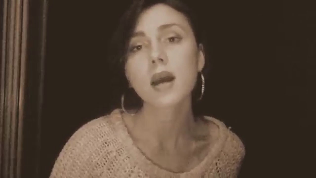 Lady Gaga - Hair (cover version)