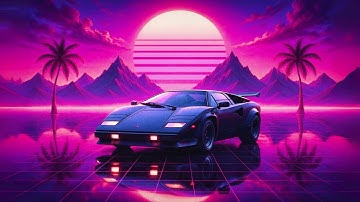 1 9 8 5　ＦＥＥＬＩＮＧ // Synthwave, Dreamwave, Vaporwave, Chillsynth