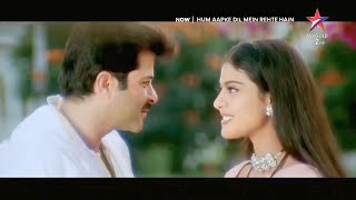 Download Mp3 Zara Aankhon Mein Kajal Laga Lo Sanam - Hum Aapke Dil Mein Rehte Hain [1999) Anil Kapoor & Kajol. Gudang lagu Download Mp3 Zara Aankhon Mein Kajal Laga Lo Sanam - Hum Aapke Dil Mein Rehte Hain [1999) Anil Kapoor & Kajol.