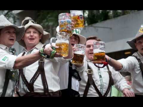 oktoberfest style - banda vox3