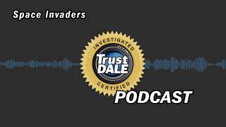 Space Invaders - Podcast