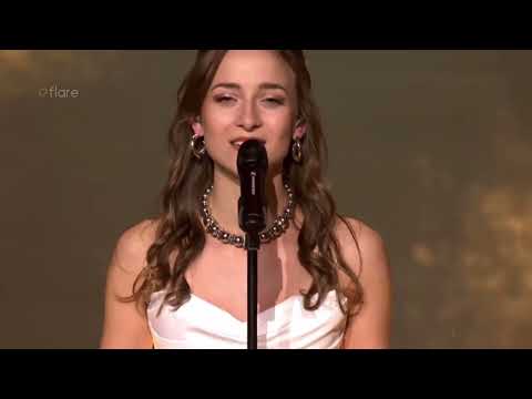 Krick "Drowning in the Rain" (LIVE)  | ?? Luxembourg Song Contest 2024