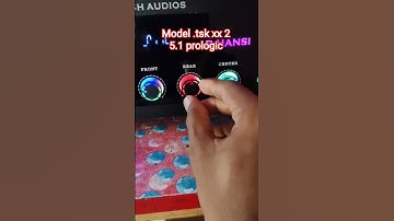 tsk xx 2.     5.1 prologic