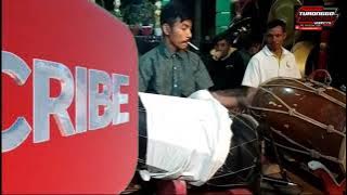 Lagu jaranan tanpa batas waktu,neng taiwan ninggal janji,gaun merah versi jaranan TNJ 1273