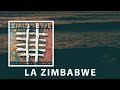 La Zimbabwe - Cuestion de Honor ( 1994 Álbum Completo )