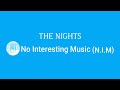 THE NIGHTS Without Music For Backsound And Relaxing Listen THE NIGHTS Without Music For Backsound And Relaxing Listen