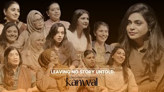 Conversations with Kanwal | Season 5 | Trailer