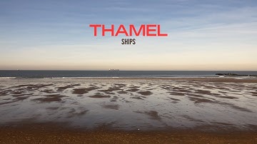 Ambient modular music "SHIPS"  #ambient #electronicmusic #meditation #eurorack