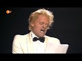 Goldene Kamera 2016 Klaus Kinski alias Max Giermann