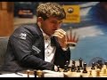 Restricted Piece Brilliancy: Magnus Carlsen vs Enamul Hossain Chess Olympiad (2016)