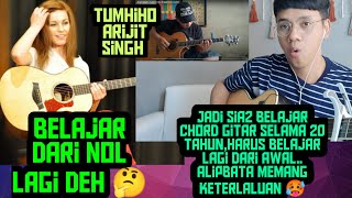 Download Lagu ❗JADI SIA-SIA 20 TAHUN BELAJAR CHORD Mulai Lagi Dari NOL Karna Alip_Ba_Ta - Tumhiho (Reaction) MP3 Download Lagu ❗JADI SIA-SIA 20 TAHUN BELAJAR CHORD Mulai Lagi Dari NOL Karna Alip_Ba_Ta - Tumhiho (Reaction) MP3