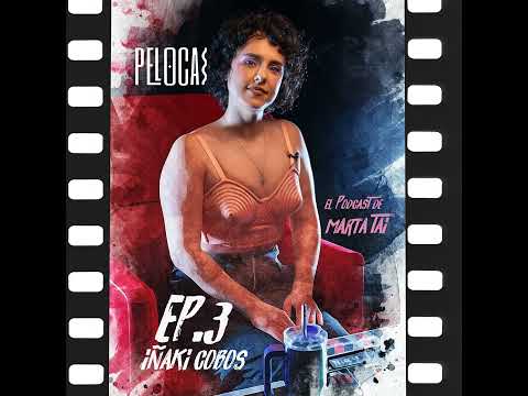 COSIENDO SUEÑOS: la historia de IÑAKI COBOS | Pelocas 1x03