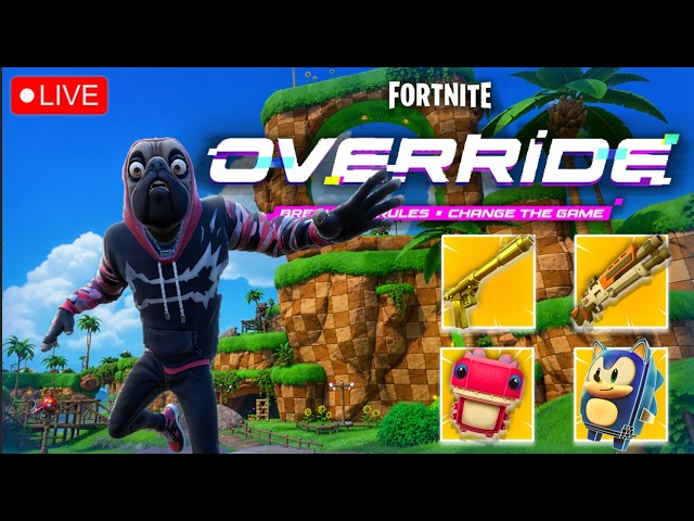 🔴