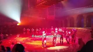 Hd Starlight Express - Megamix 24.07.2014