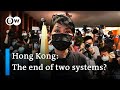 Can Hong Kong’s democracy be saved? | DW News