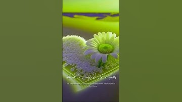 (آيه من سورة البقرة)(آيه الكرسي) 🌼✨ارح سمعك بآياتي لله #قران_كريم 🤍