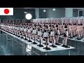 Top 100 Most Advanced Japanese Robots and Technologies You Should See | Best of 2026