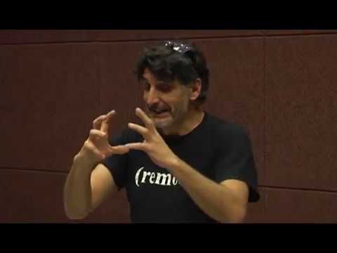 40 participantes disfrutan de una jornada de teatro de la mano de la Fundación Coca-Cola