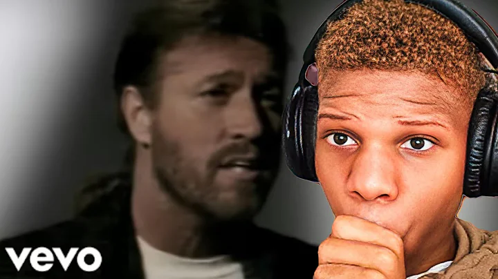 TOP 3 OF LISTEN Bee Gees - You Win Again (Reaction)