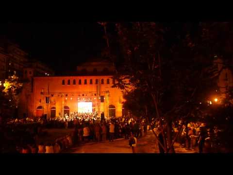 Εκδήλωση για την