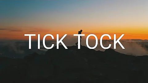 Tick Tock (Lyrics) - Jnr Choi