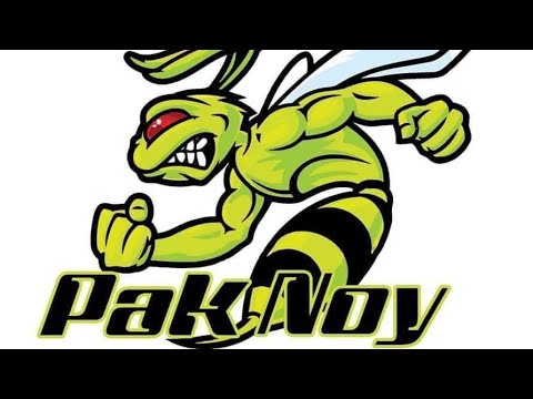 Paknoy Baganis Cup National Airsoft Tournament | PAKNOY vs Fellow Airsofters ...