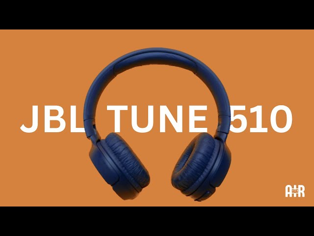 JBL Tune 510 bluetooth headphones. Value for money. - Techzim