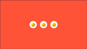 MAKING EGG LOADING ANIMATION WITH APPLE KEYNOTE - HOW TO USE KEYNOTE (Keynote Tutorials) 2020