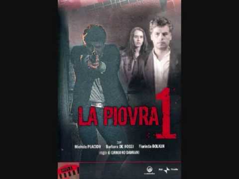 La Piovra 1 (Main Theme)