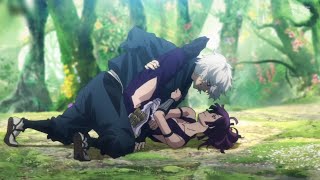 картинка: аниме клип - Neurotoxsin (amv)